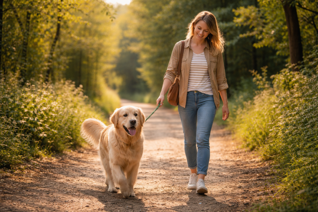 Hunde Ausführen Im Raum Rastatt, Baden-Baden und Karlsruhe